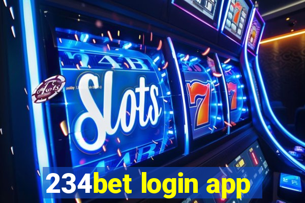 234bet login app